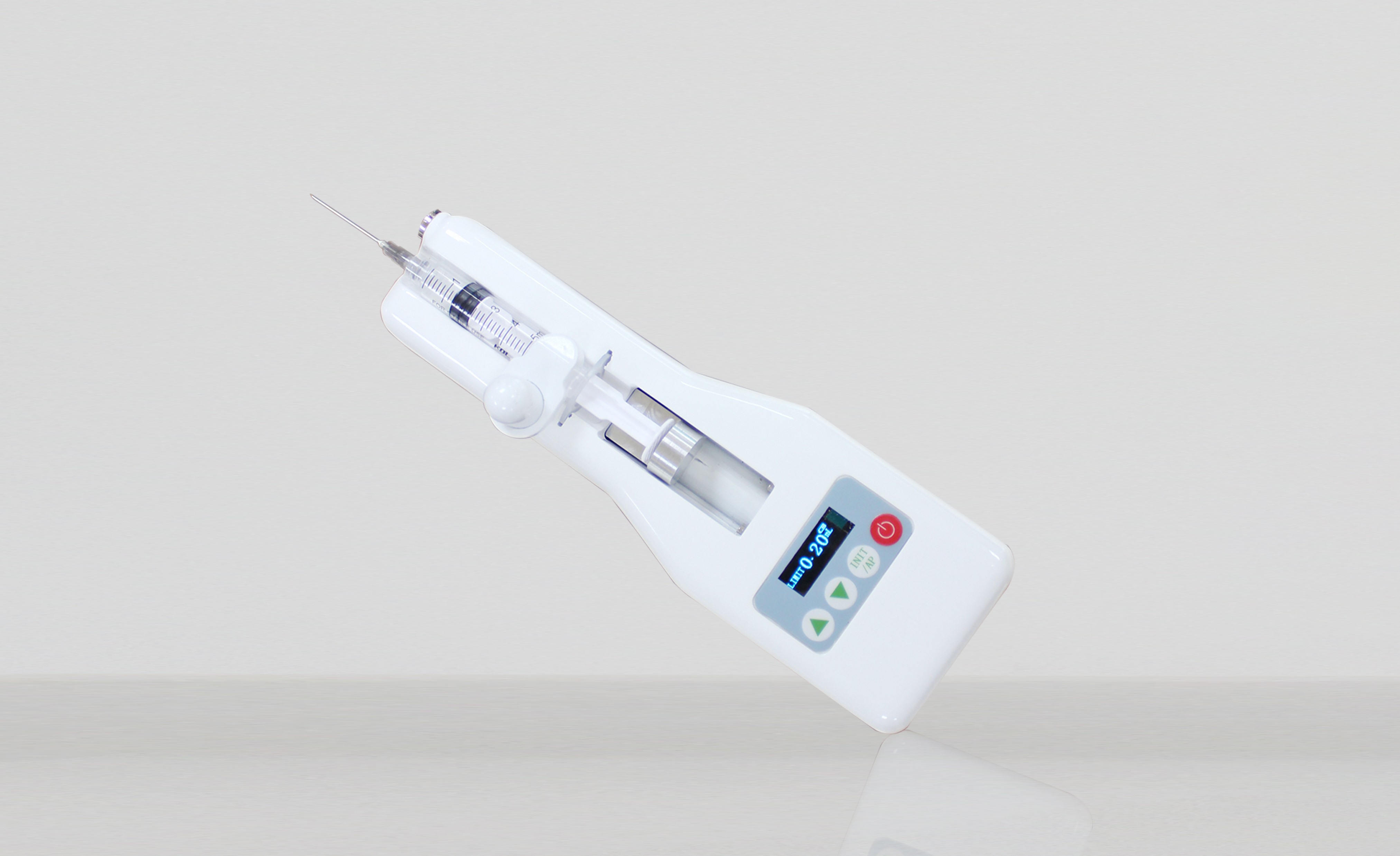 ZS2020动物自动免疫定量注射仪（5ml）